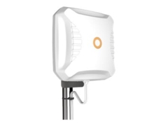 Poynting Antennas XPOL-2-5G Antenne Stangmontering Indendørs / udendørs Til montering på væg Hvid