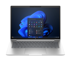 HP ProBook 440 G11 Intel Core Ultra 5 125U Laptop 35,6 cm (14") WUXGA 24 GB DDR5-SDRAM 512 GB SSD Wi-Fi 6E (802.11ax) Windows 11 Pro AI PC Sølv