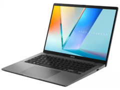 ASUS VivoBook S14 D3407HA-LY086W 14" 1920 x 1200 (WUXGA) 260 16GB 1TB AMD Radeon 780M Windows 11 Home