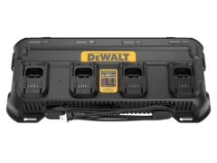 DeWalt DCB1404-QW Batterioplader 4-porte 12V / 20V / 60V