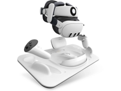 BoboVR D3 Opladningsstation til Meta Quest 3
