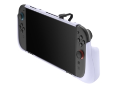 Belkin Gaming Opladningsgrip Lilla