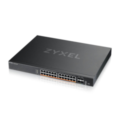 ZyXEL Communications