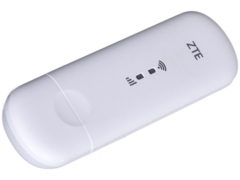 ZTE