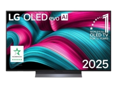 LG OLED48C54LA 48" 4K UHD (2160p)