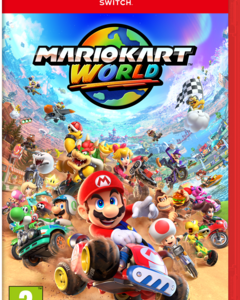 Nintendo