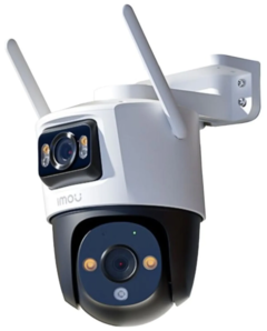 Dahua Technology