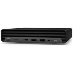 HP preowned