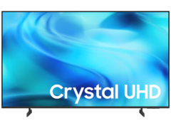 Samsung U8000H Series UE50U8072HU 50" 4K UHD (2160p) Smart TV