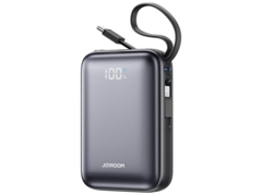 Joyroom JR-PBF29 Powerbank 20000mAh 22.5Watt Sort