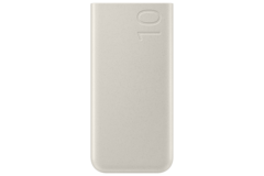 Samsung EB-P3401XUEGWW Powerbank 10000mAh 25W 2xUSB-C Beige Beige