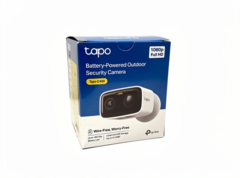 TP-LINK Technologies