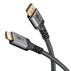 Goobay Goobay 78965 DisplayPort -> DisplayPort 2m