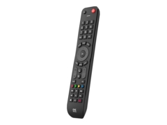 One for All One for All Evolve TV Universal fjernstyring Sort