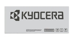 Kyocera KYOCERA TK-8585K tonerpatron 1 stk Original Sort