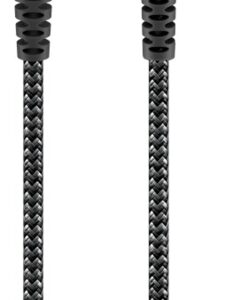 Goobay Goobay 64658 USB-C to USB-C 0,5m Sort