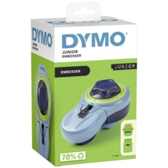 Newell Rubbermaid Dymo Junior Prægetiketter-printer